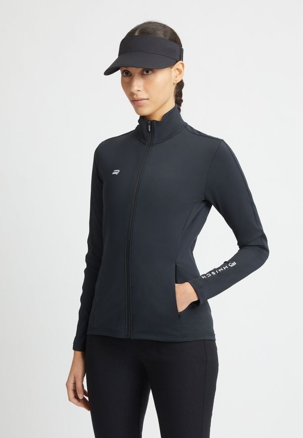 Blake Thermal Midlayer, Black