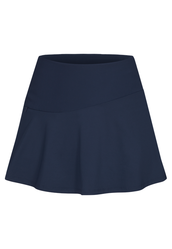 Sofia Skort, Navy