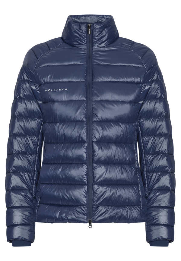 Airlite Golf Padded Jacket, Navy