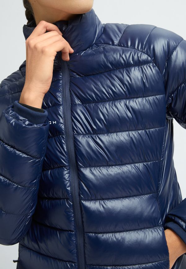 Airlite Golf Padded Jacket, Navy