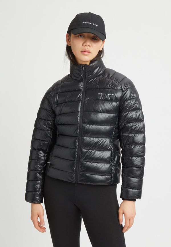 Airlite Padded Jacket, Black