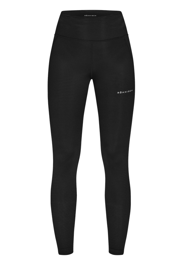 Insulate Thermo Base Layer, Black Tights