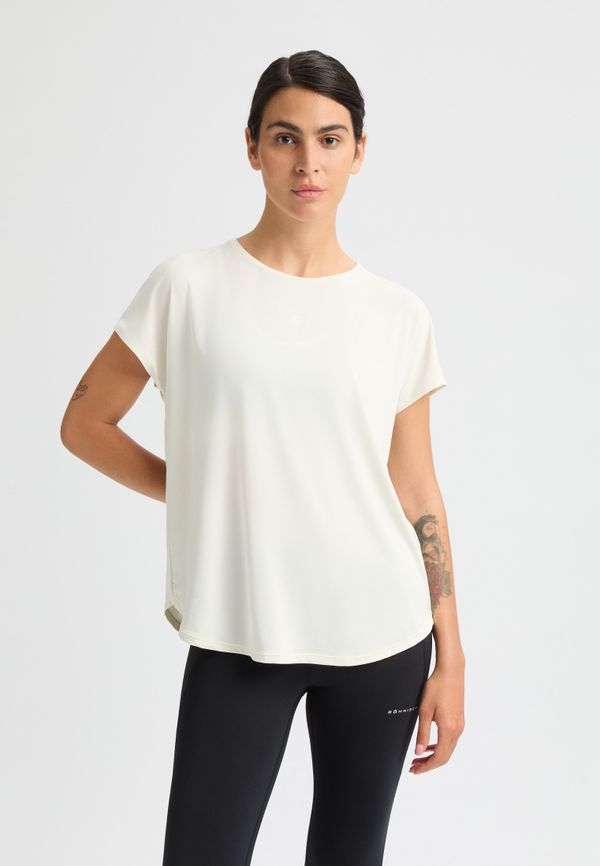 Motion Loose Tee, Tofu