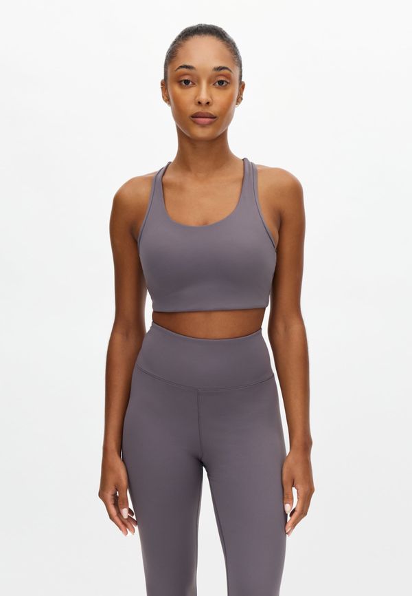 Legacy Sportsbra, Smoky Lavender