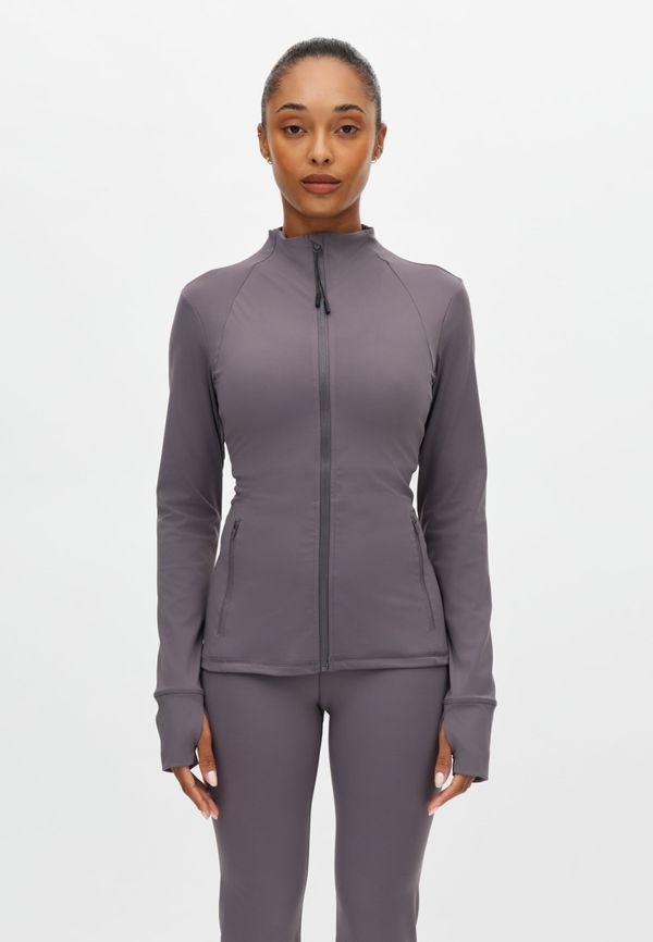 Legacy Full Zip, Smoky Lavender