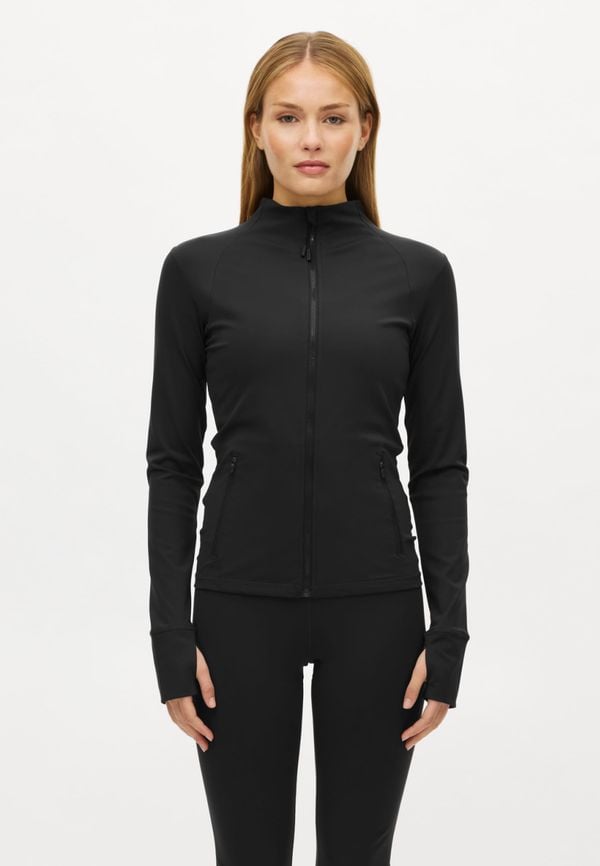Legacy Full Zip – Recycled Track Jacket | Röhnisch