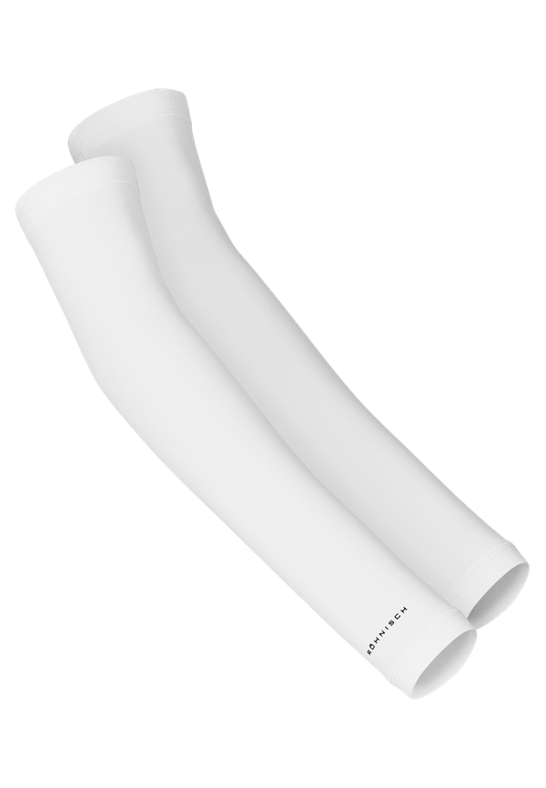 Functional UV Sleeves, White