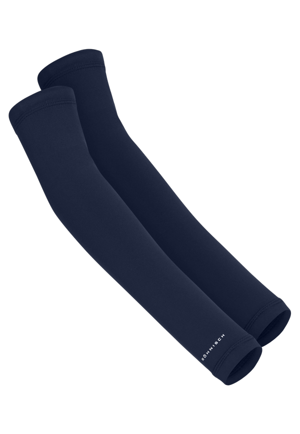 Functional UV Sleeves, Navy