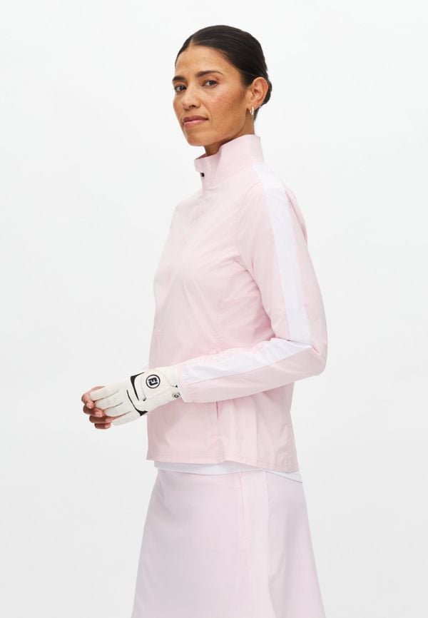 Packable Ultralight Jacket, Cradle Pink