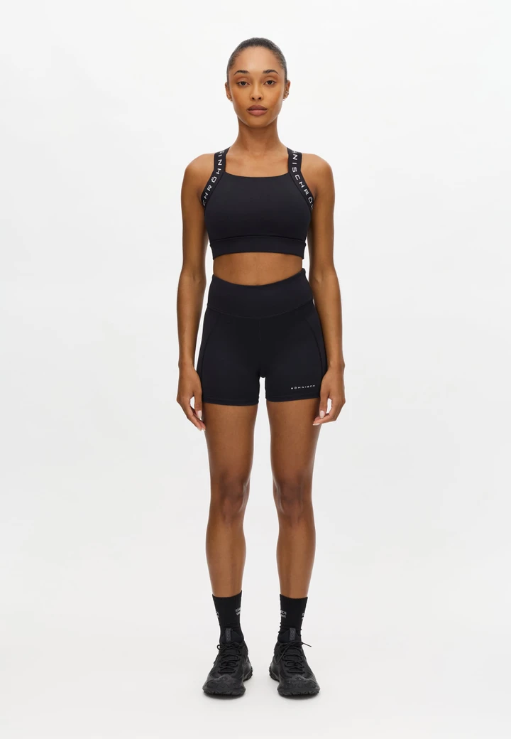 Biker shorts | Röhnisch